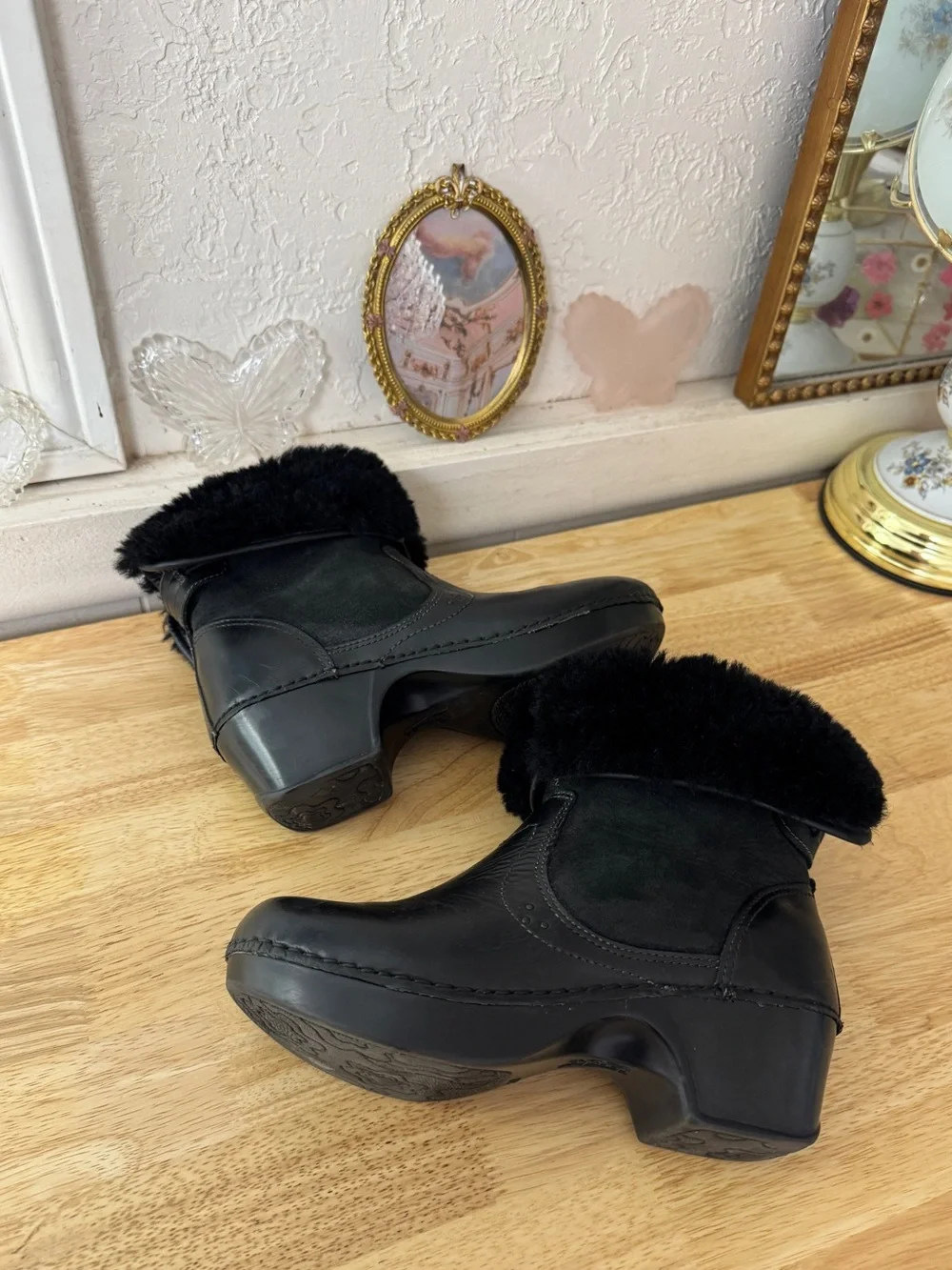 N/A dansko black